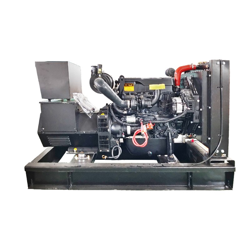 24KW 30KVA generator hot sale / 4