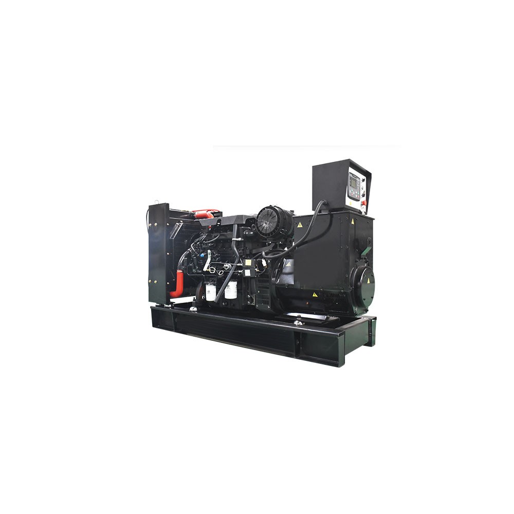 30KW 37.5KVA diesel generator / 3