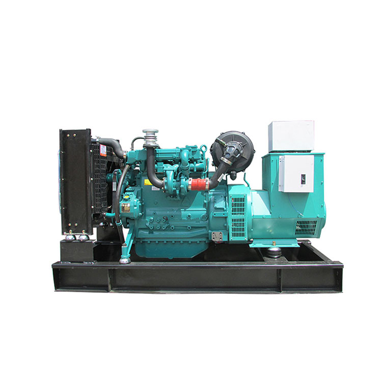 40KW 50KVA generator price