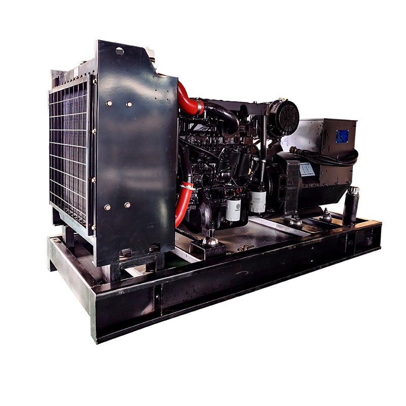 80KW 100KVA generator price