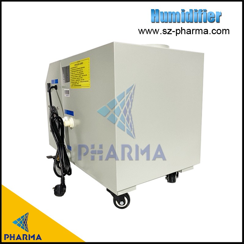 Industrial Humidifier FreshAir