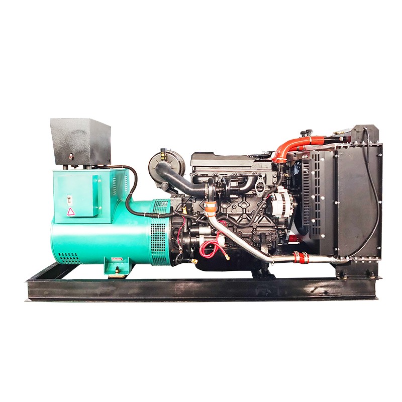 100KW 125KVA generator price / 2