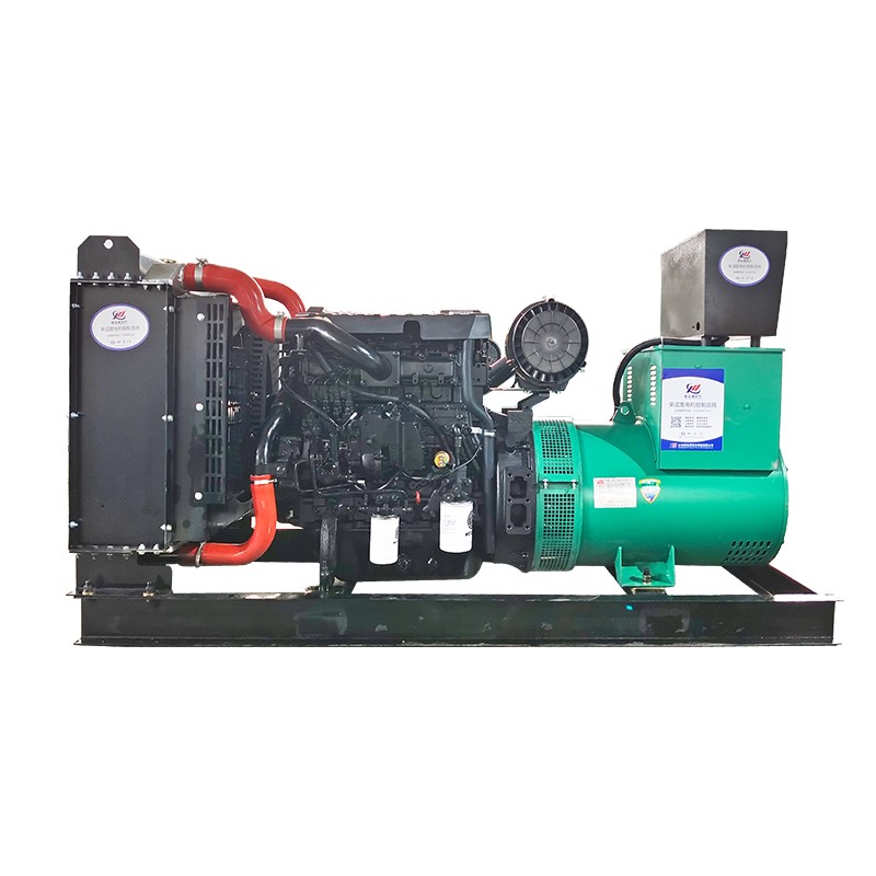 100KW 125KVA generator price