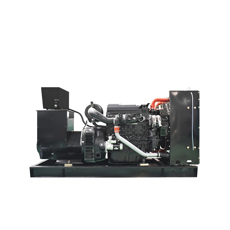 100KW 125KVA generator price / 3