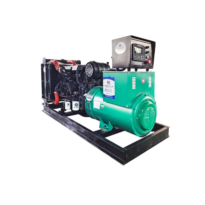 120KW 125KVA generator price / 4