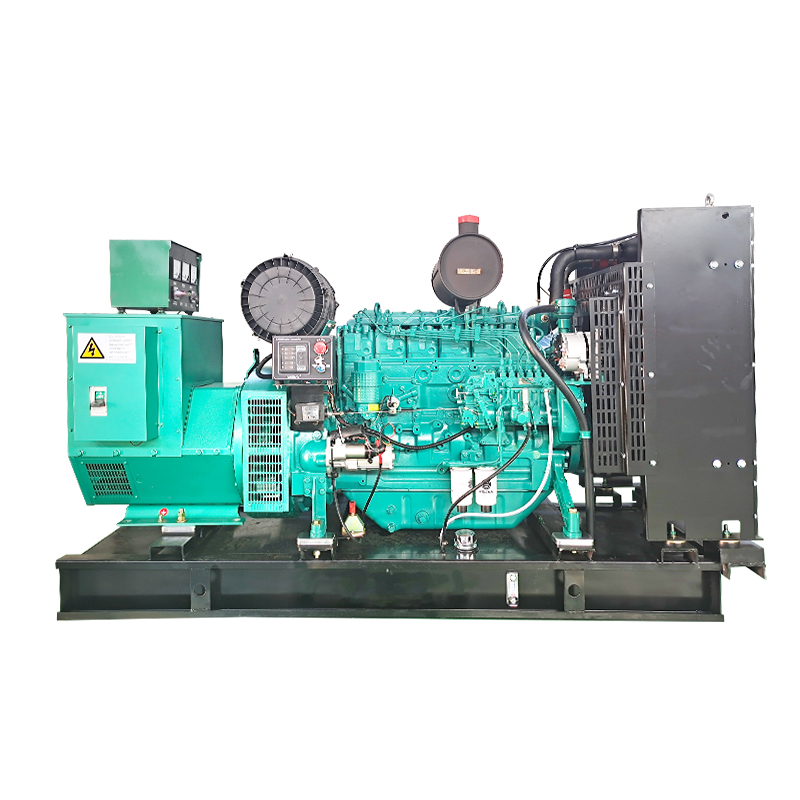 150KW 187KVA generator price