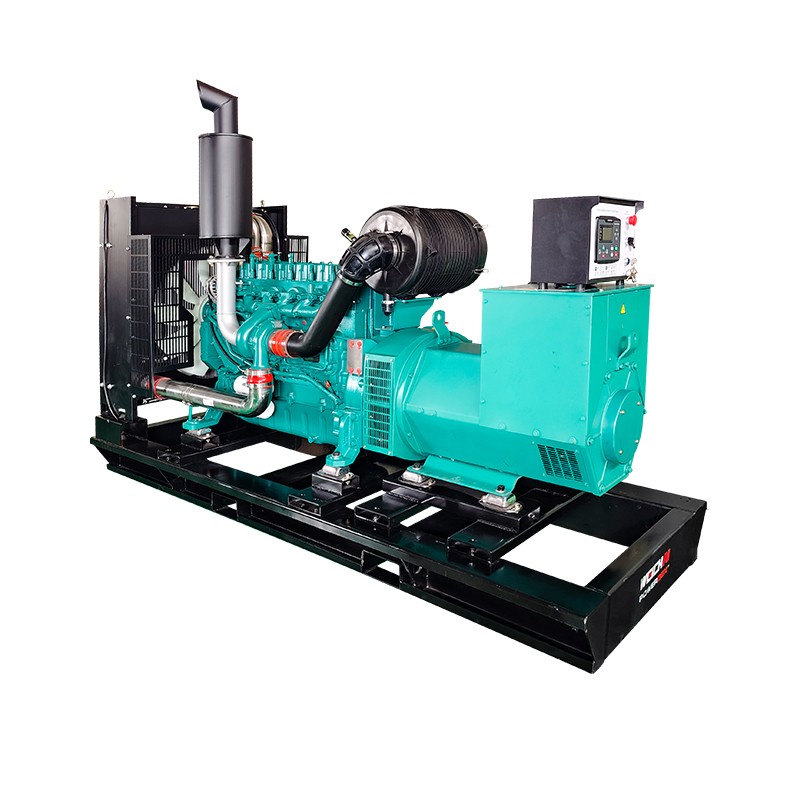250KW 312KVA diesel generator / 2