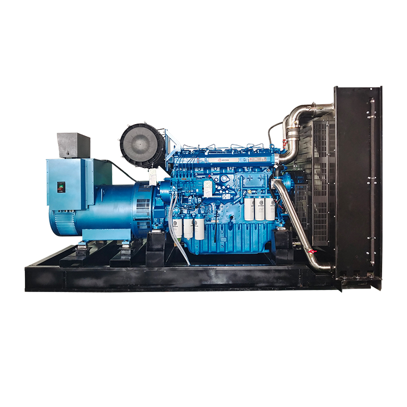 200KW 250KVA diesel generator