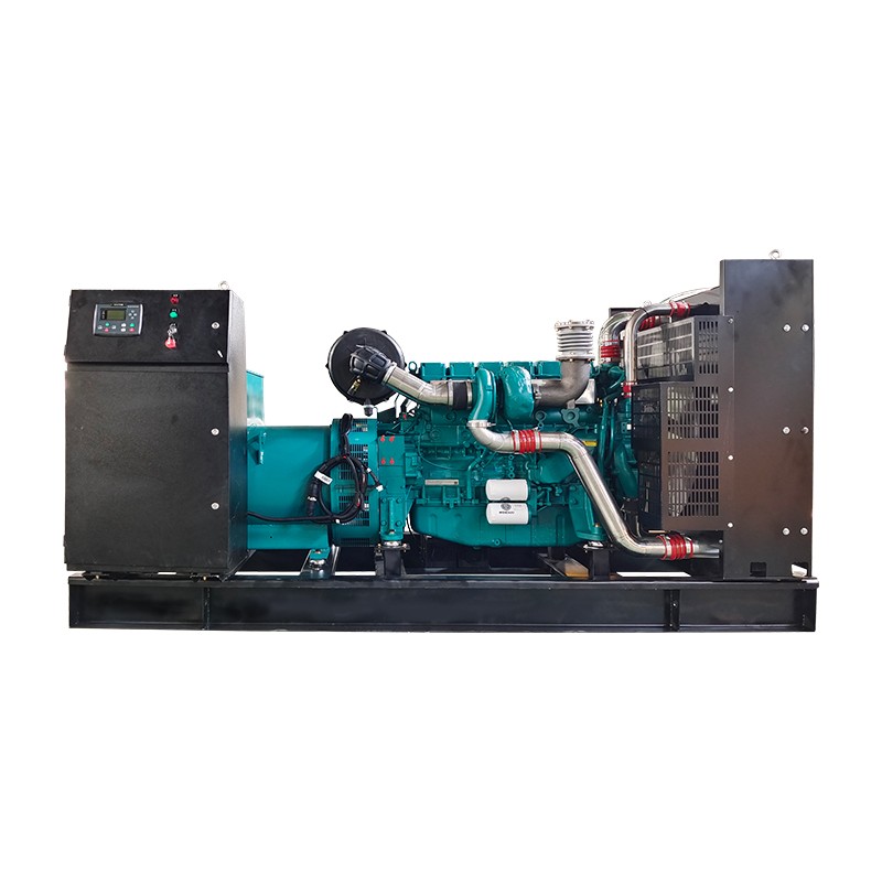 300KW 375KVA diesel generator / 2