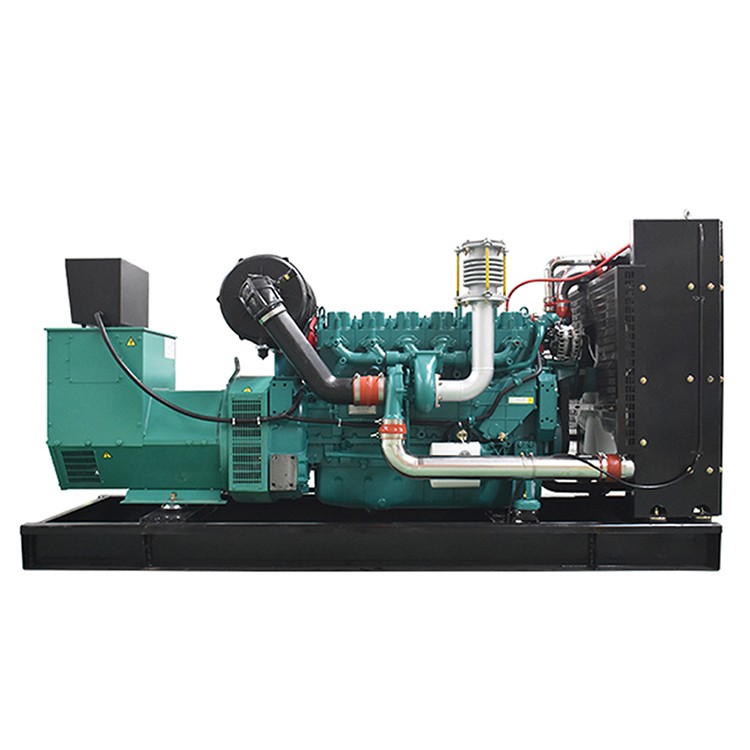 400KW 500KVA diesel generator / 2