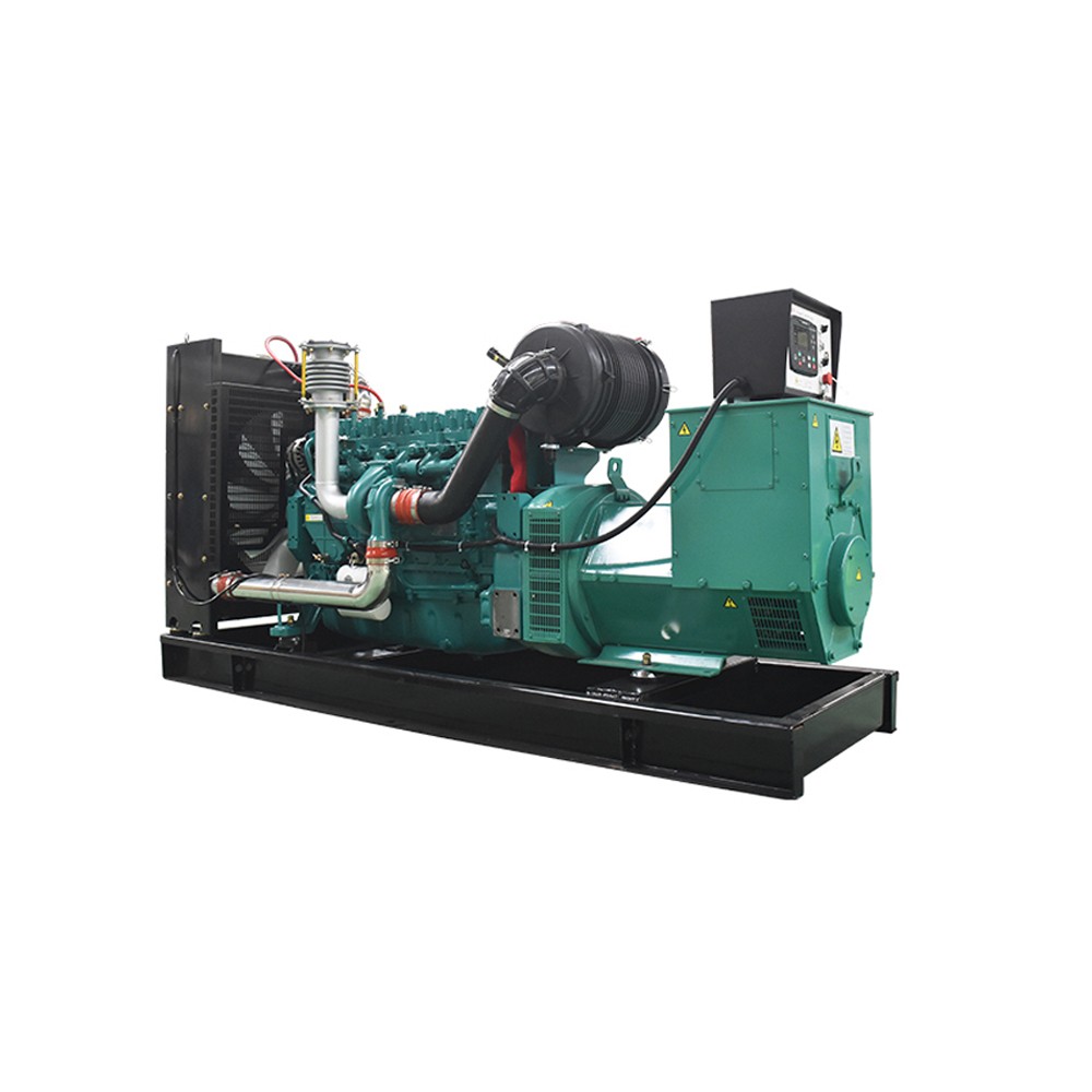 400KW 500KVA diesel generator / 3