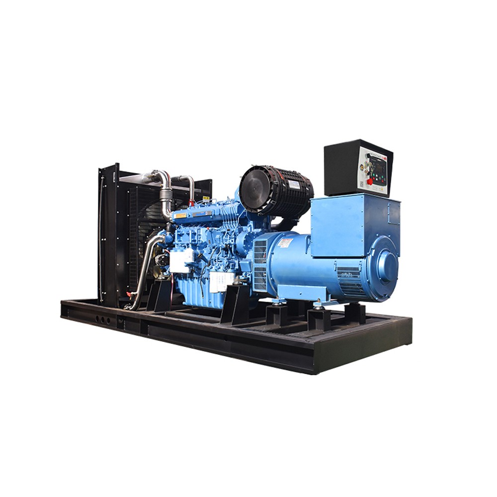 500KW 625KVA diesel generator / 3
