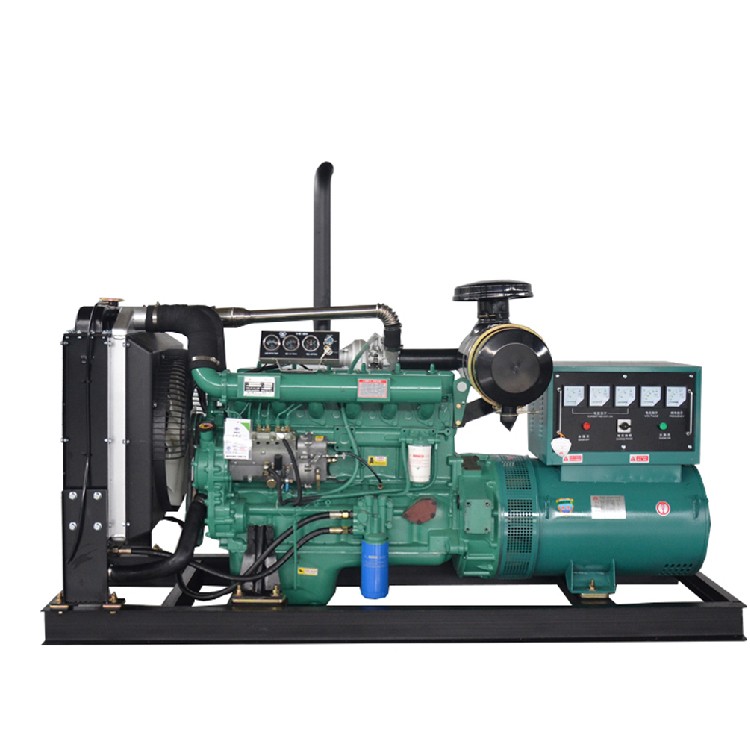 100KW 125KVA  diesel generator