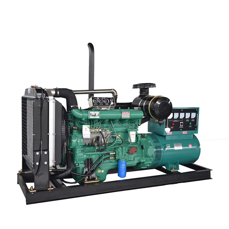 100KW 125KVA  diesel generator / 2