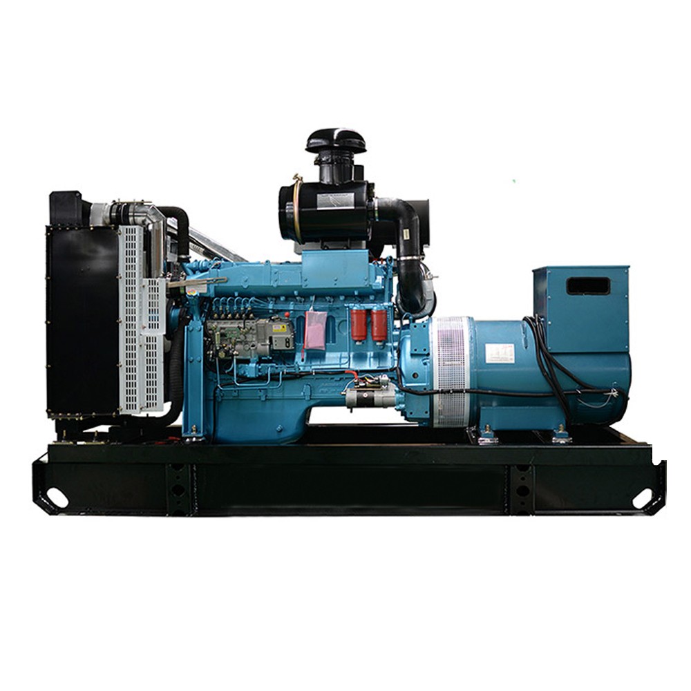 300KW 375KVA generator diesel