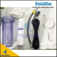 Industrial Humidifier Machine