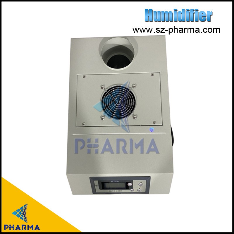 Large Capacity Humidifier / 8