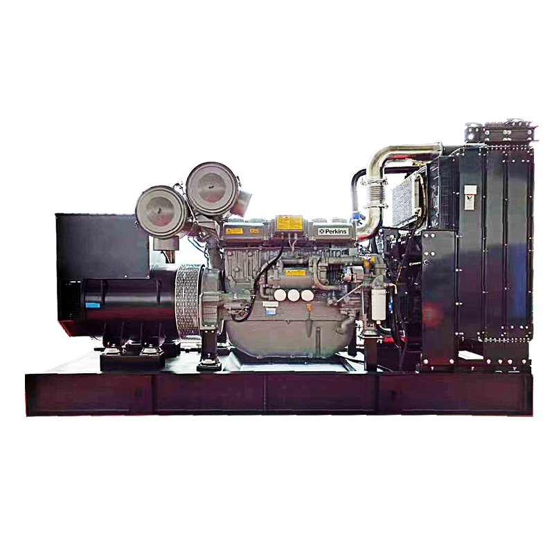 500KW 625KVA generato price