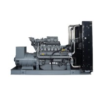 700KW 875KVA generato price