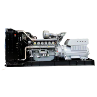 900KW 1125KVA generato price