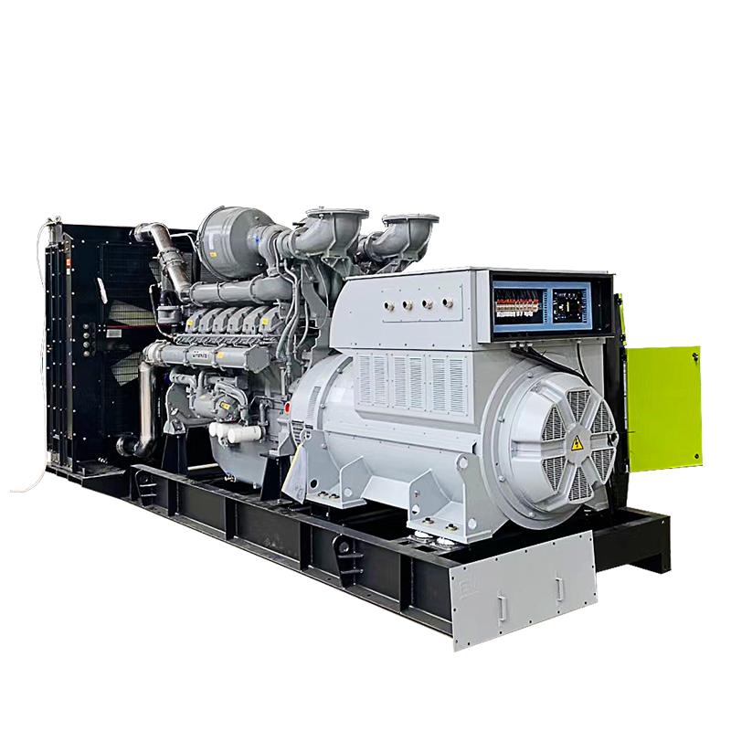 1000KW 1250KVA generato price