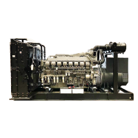 1800KW 2250KVA generato price