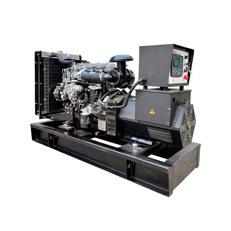 20KW 25KVA driice generator