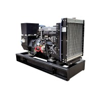 24KW 30KVA driice generator