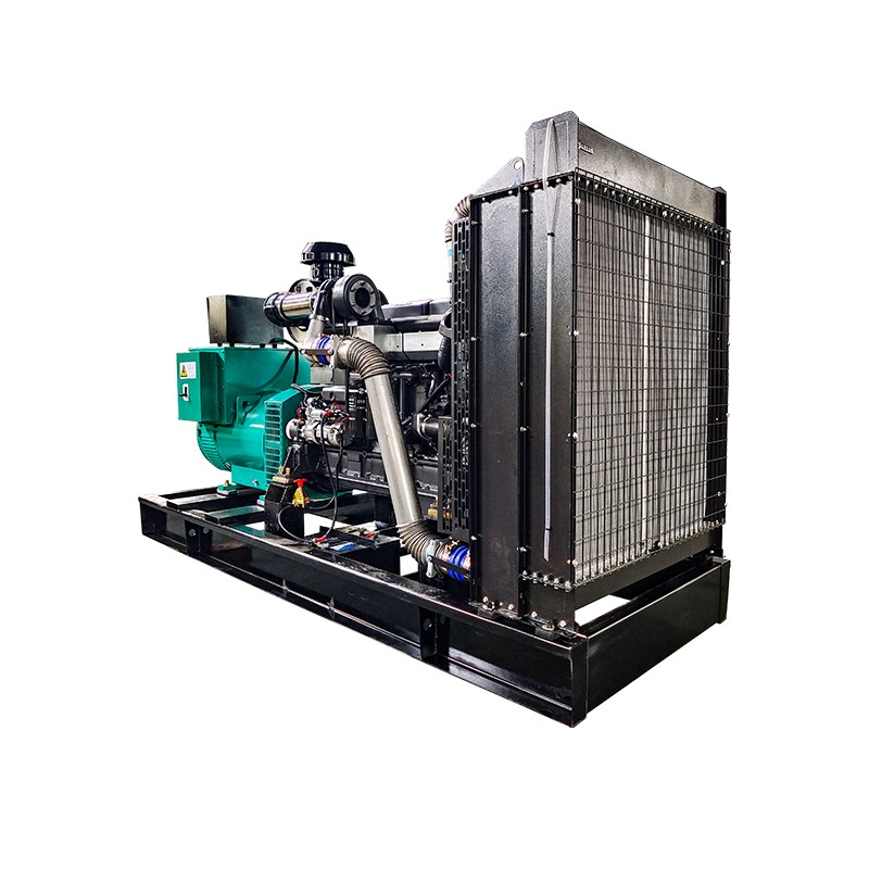 100KW 125KVA driice generator / 3