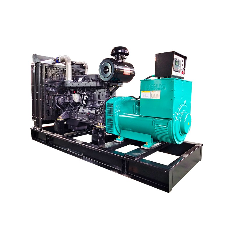 150KW 187KVA driice generator / 4