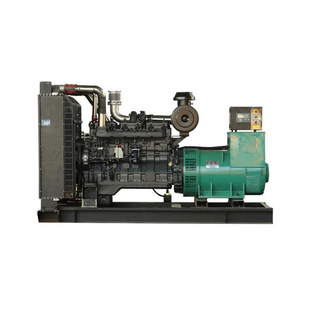 250KW 312KVA generator price