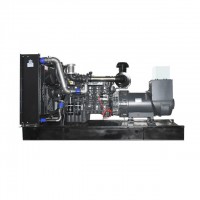 300KW 375KVA generator price