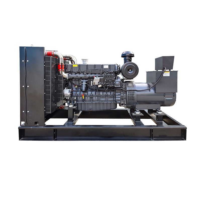 350KW 437KVA generator price