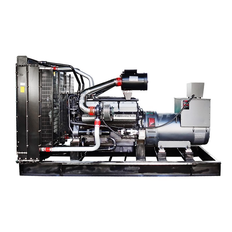 500KW 625KVA generator diesel