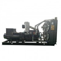 1000KW 1250KVA generator