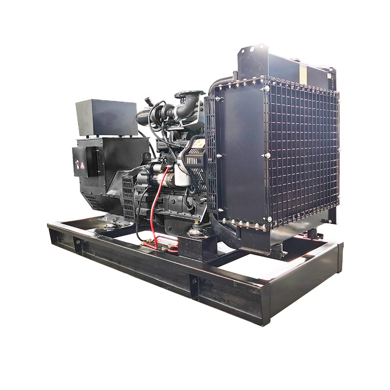 Cummins 50KW 62KVA generator