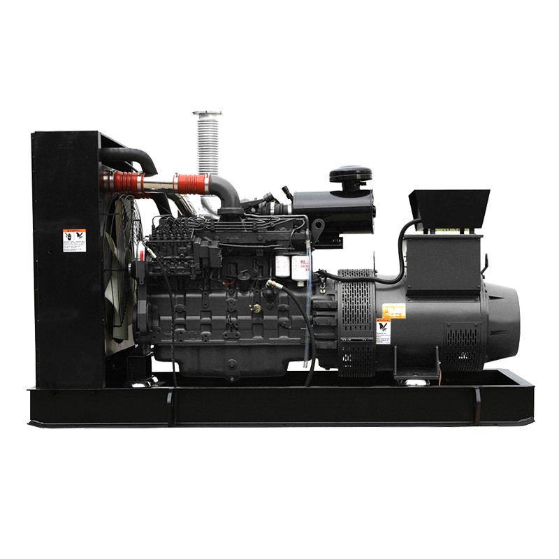 Cummins 120KW 150KVA generator