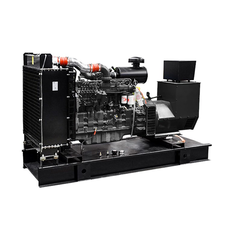 Cummins 120KW 150KVA generator / 3