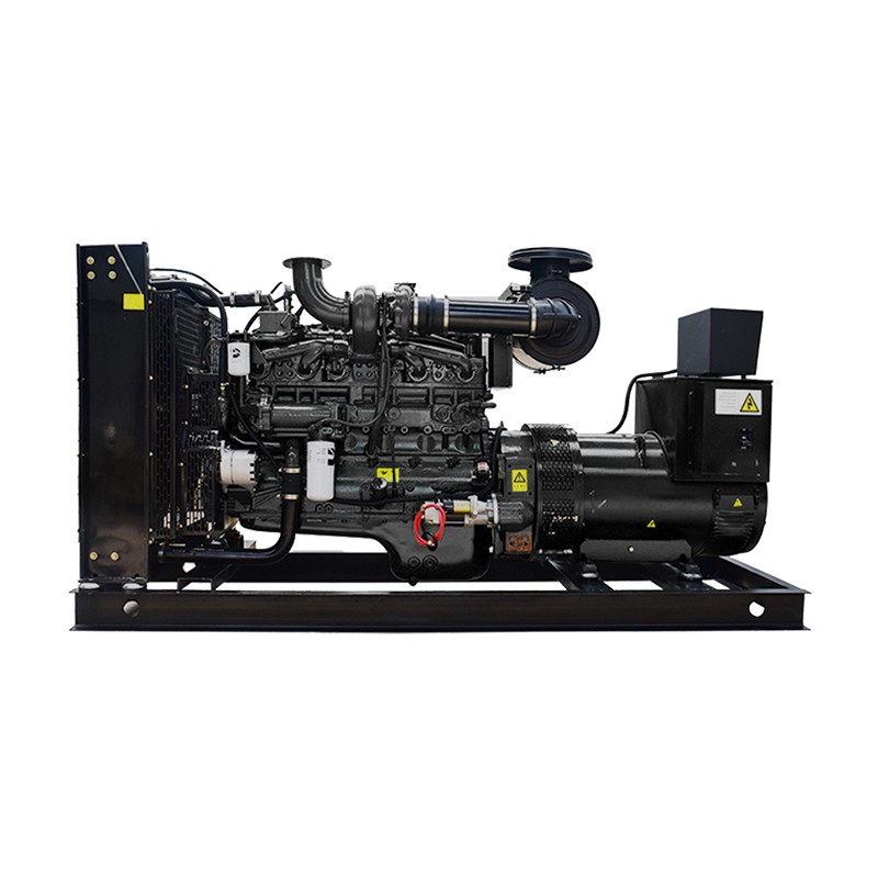 Cummins 200KW 250KVA generator / 2