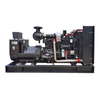 Cummins 350KW 437KVA generator