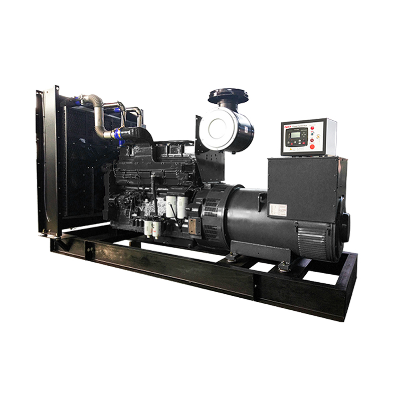 Cummins 400KW 500KVA generator / 2