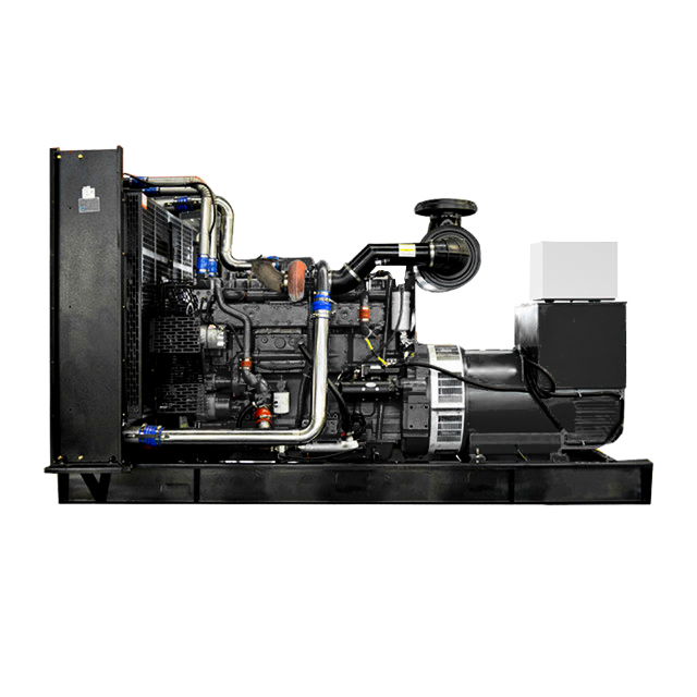 Cummins 400KW 500KVA generator / 3
