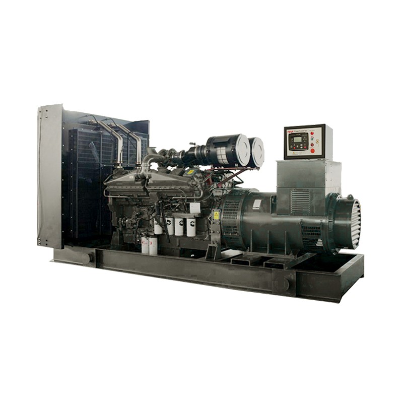 1000KW 1250KVA generator