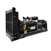 1500KW 1875KVA generator