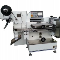 THA Automatic Wrapping Machine