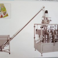 THL Vertical Packaging Machine