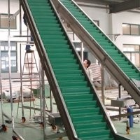 Conveyor line