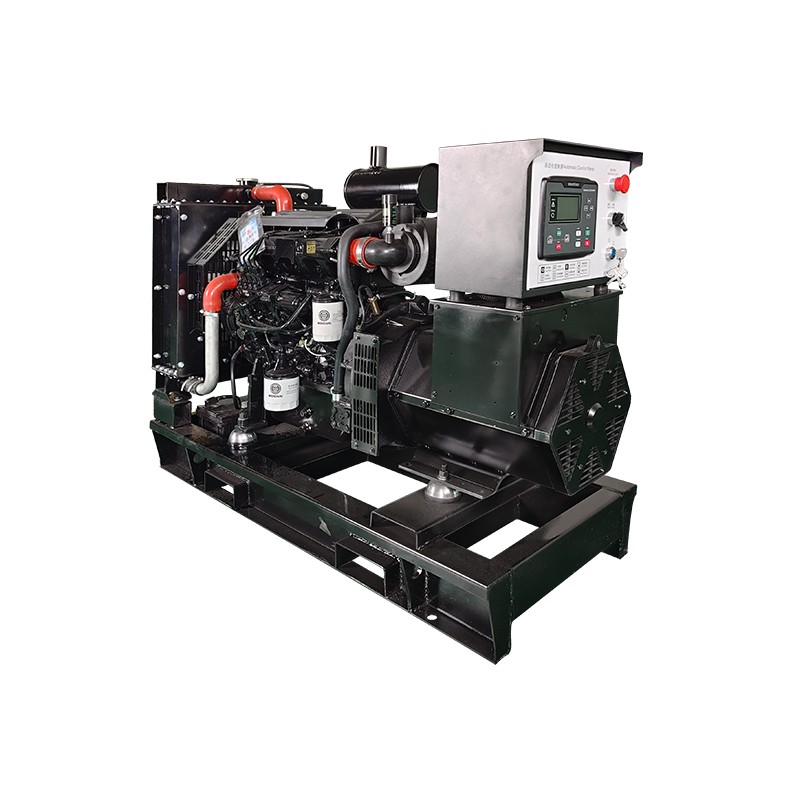 WEICHAI 20KW 25KVA generator