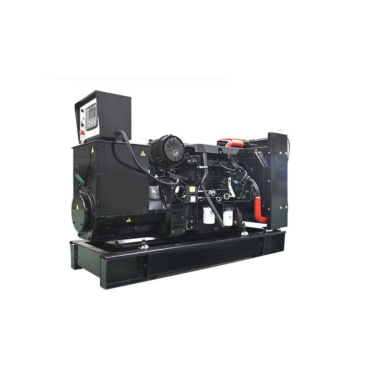 WEICHAI 40KW 50KVA generator / 4