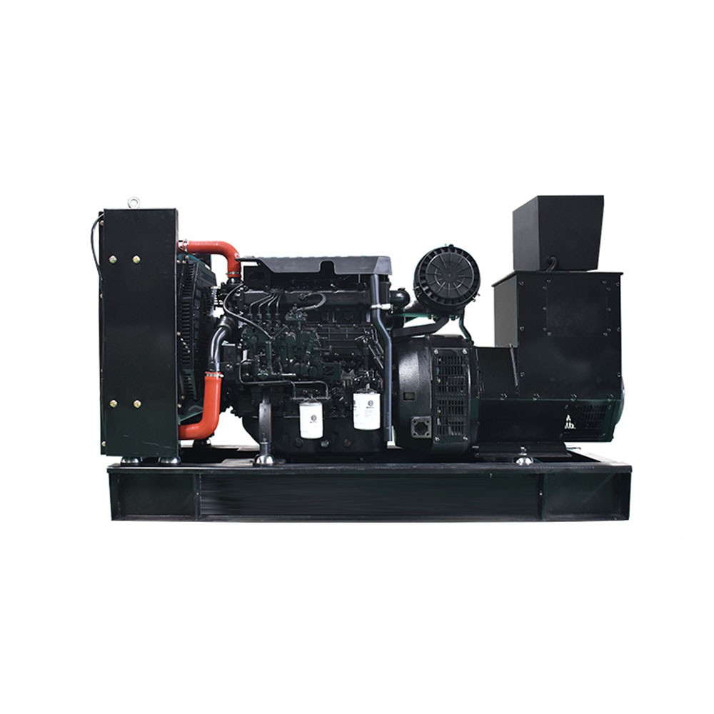 WEICHAI 40KW 50KVA generator / 2